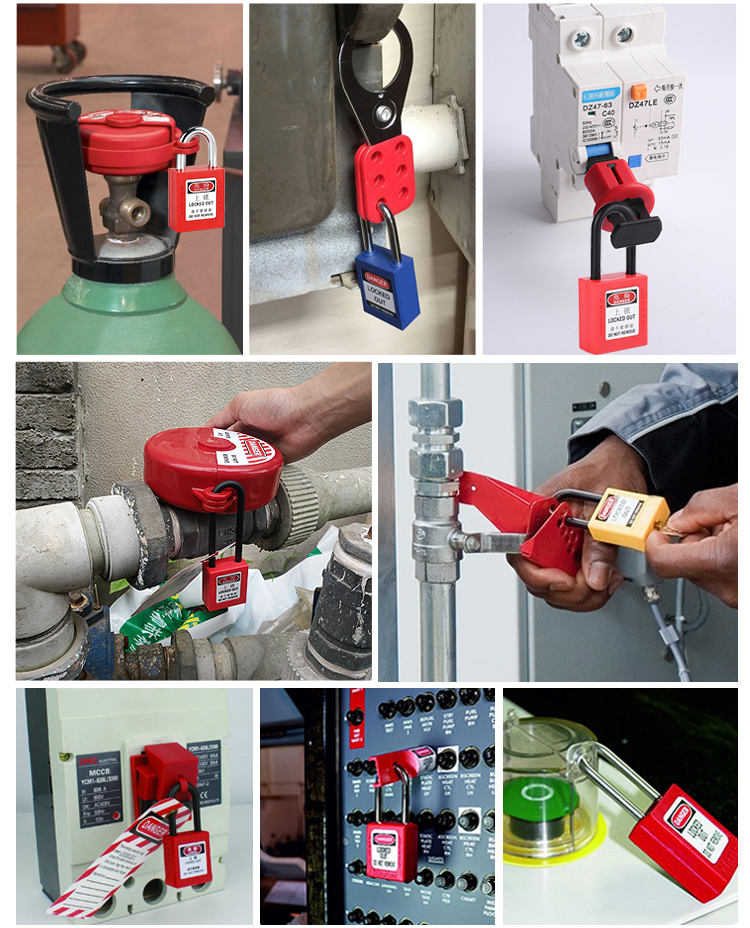 可調節(jié)球閥鎖作用/應用